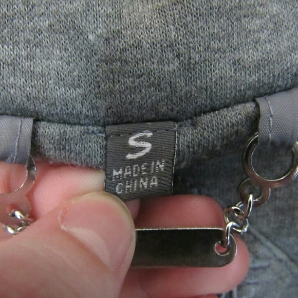 Jacket - Picture 3 of 3